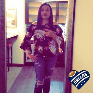 Meet your Posher, Tori